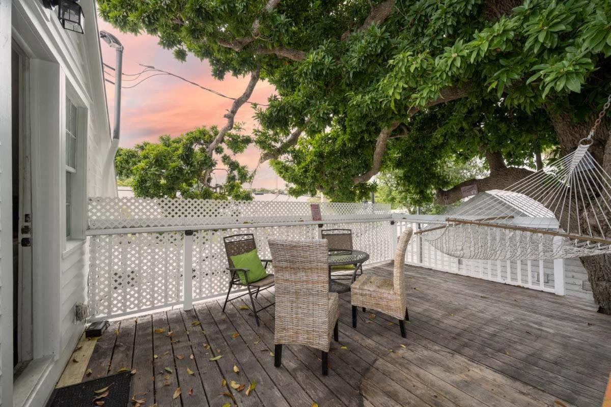 Traveler'S Palm Apartment Key West Exterior photo